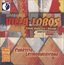 Villa-Lobos: String Quartets, Vol. 5