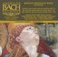Bach: Cantata Series Volume II - Trauerode (BWV 8, 156, 198)