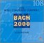 Well-Tempered Clavier 1: Bach 2000
