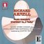 Richard Arnell: Piano Concerto; Symphony No. 2 'Rufus'