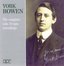 York Bowen: The Complete Solo 78-rpm Recordings