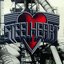Steelheart (Mlps) (Shm)