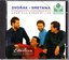Smetana/Dvorak: String Quartets (From My Life; American)