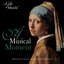 A Musical Moment: Profound music for contemplation