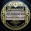 Al Jolson #2 CD099B