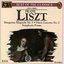 Franz Liszt: Hungarian Rhapsody No. 5/Piano Concerto No. 2/Symphonic Poems