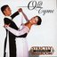 Strictly Ballroom: Old Tyme