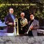 Voyages for Brass Trio