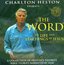 Charleton Heston Presents - The Word - The Life and Teachings of Jesus Christ
