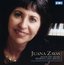 Juana Zayas in Recital: Bach-Busoni, Mozart, Beethoven, Liszt, Debussy