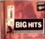 BIG HITS Original Masters CD