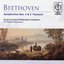 Beethoven: 4 & 6 Symphonies