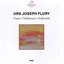 Urs Joseph Flury: Vineta; Cellokonzert; Sinfonietta