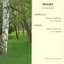 Debussy & Ravel:  String Quartets (Italian Quartet) [IMPORT]