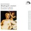 Monteverdi: Madrigali erotici