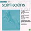 Saint-Saëns: Symphony No. 3 "Organ"; Piano Concerto No. 2; Violin Concerto No. 3; Carnival of the Animals; etc.