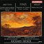 Benjamin Britten: Cantata misericordium; Deus in adjutorium meum; Chorale; Gerald Finzi: Requiem da Camera