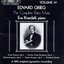 Grieg: Complete Piano Music, Vol. 4