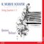 R. Murray Schafer: String Quartets Nos. 1-7