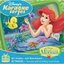 Disney Karaoke DIS2717 The Little Mermaid CD + G