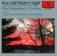 In a Cold Winter's Night: Christmas Choral Music