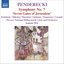 Penderecki - Symphony No. 7 'Seven Gates of Jerusalem'