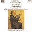Bruch, Brahms: Violin Concertos