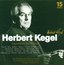 Legendary Recordings of Herbert Kegel [Box Set]