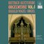 Buxtehude: Organ Works, Vol. 4 / Vogel