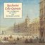 Boccherini: String Quintets 1