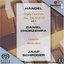 "Händel: Organ Concertos, Vol 3 "
