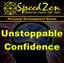 Unstoppable Confidence: Subliminal CD