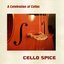 A Celebration of Cellos