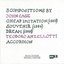 3 COmpositions by John Cage: Cheap Imitation / Souvenir / Dream by Teodoro Anzellotti (2003-04-14)