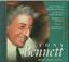 BODY AND SOUL MUSIC [audioCD] Tony Bennett,101 Strings Orchestra