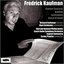 Concerto for Clarinet & Strings / Lachrymose