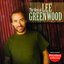 The Best Of Lee Greenwood