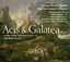 George Frideric Handel: Acis and Galatea