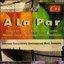A La Par - The music of David Baker, Tania Leon, Wendell Logan, Colridge-Taylor Perkinson Performed by the Lawrence Conservatory Contemporary Music Ensemble