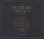 Vol. 1-2-Alchemy Index