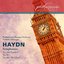 Haydn: Symphonies Nos.88, 101 & 104