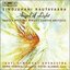 Einohuhani Rautavaara: Angel of Light; Dances with the Winds; Cantus Arcticus