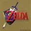 The Legend Zelda: Ocarina of Time Original Soundtrack (US)