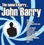 The Name's Barry...John Barry
