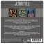 Triple Album Collection (This Was/Stand Up/Benefit) - Jethro Tull