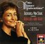 My Funny Valentine - Frederica Von Stade Sings Rodgers & Hart