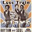 Love Train: Best of the O'Jays