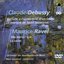 Debussy/Ravel: Orchestral Works