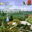 Debussy: Preludes, Book 1; Images, Series 1; Children's Corner; Pour le piano; Estampes; La plus que lente; 2 Arabesques; Piece pour le vetement du blesse; L'Isle joyeuse