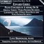 Grieg: Piano Concerto in A Minor, Op. 16 (original version); Larvikspolka (1858); 23 Small Piano Pieces (1859)